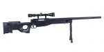 L96 w/BIPOD (Upgrade Version) BK - Image 2