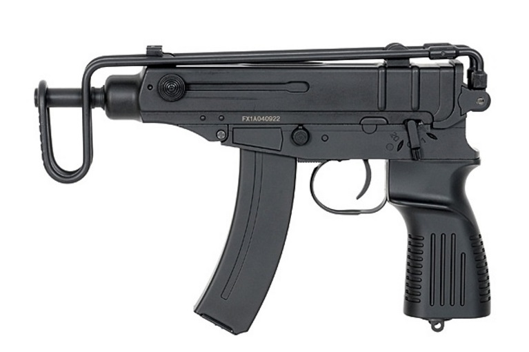 0451_1.jpg Vz61 SCORPION - Image 1