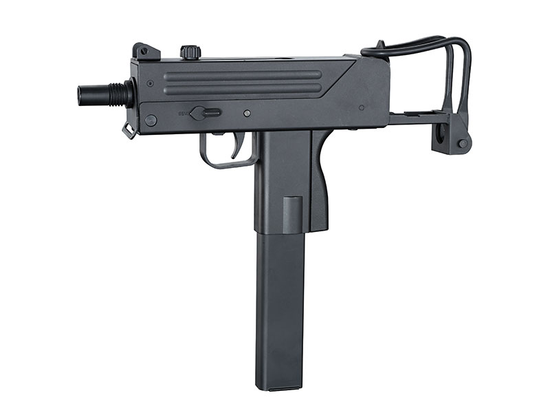 MAC10 SMG Airsoft Club