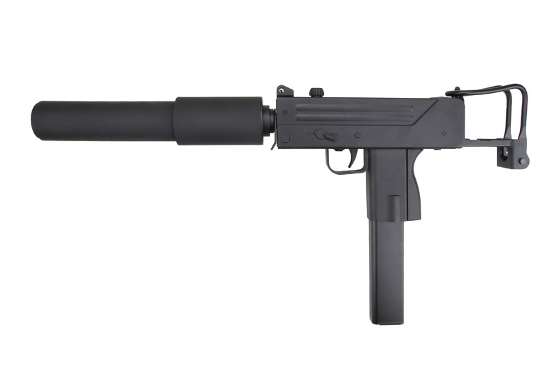 MAC10 SMG