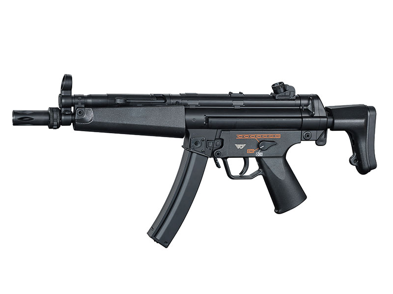 MP5 A4 - Airsoft Club