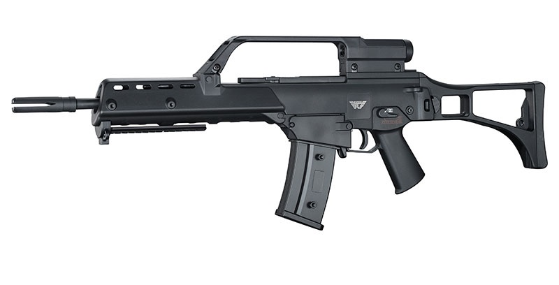 0838_1.jpg 0838 w/SCOPE - Image 1