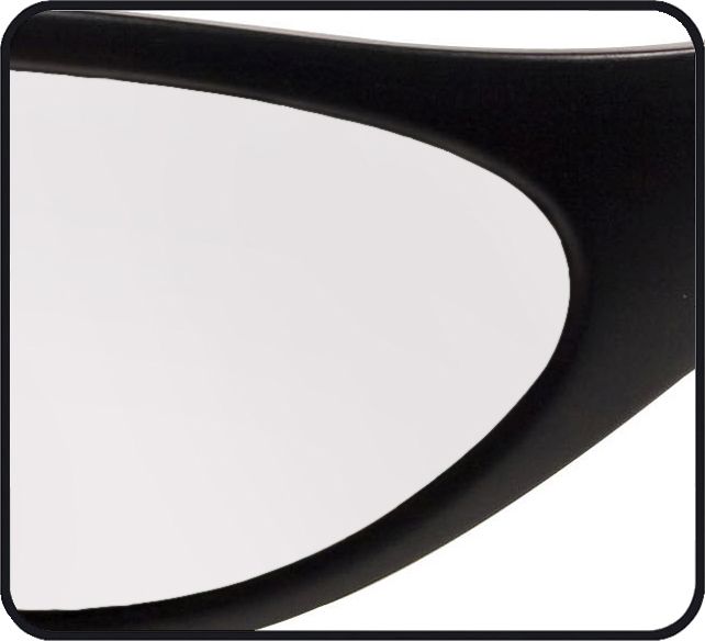 ROMER II ADVANCED Clear Lenses ROMER II ADVANCED Clear Lenses