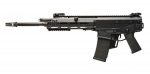MSK (Masada) GBBR - Black