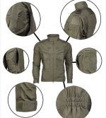 OD COMBAT JACKET CHIMERA - Image 2