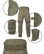 OD COMBAT PANTS CHIMERA - Image 2
