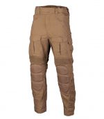 DARK COYOTE COMBAT PANTS CHIMERA