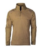 DARK COYOTE COMBAT SHIRT CHIMERA