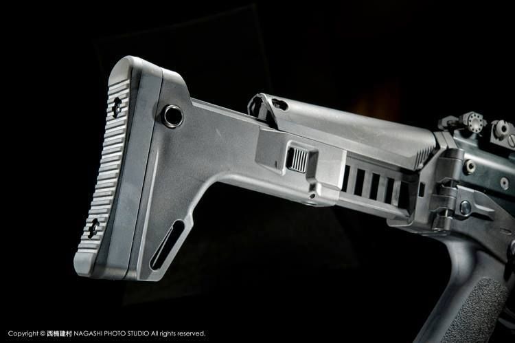 MSK (Masada) GBBR - TAN