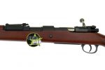 Mauser KAR 98W