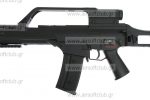 H&K G36K