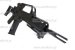 H&K G36K