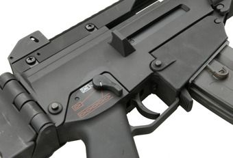 G36C