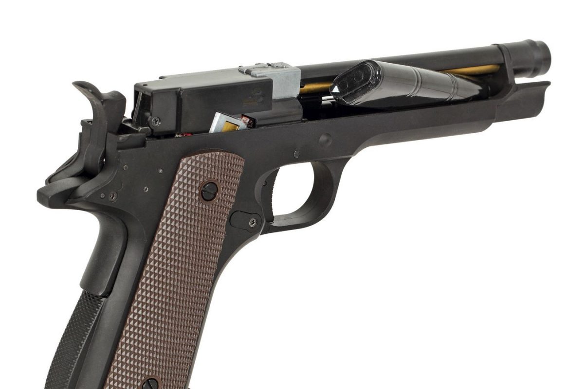 M1911A1