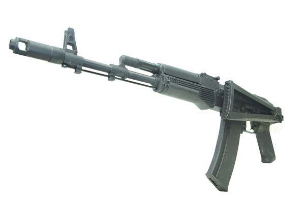 AKS74