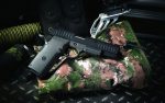 HI-CAPA Tactical Custom (KP-08)