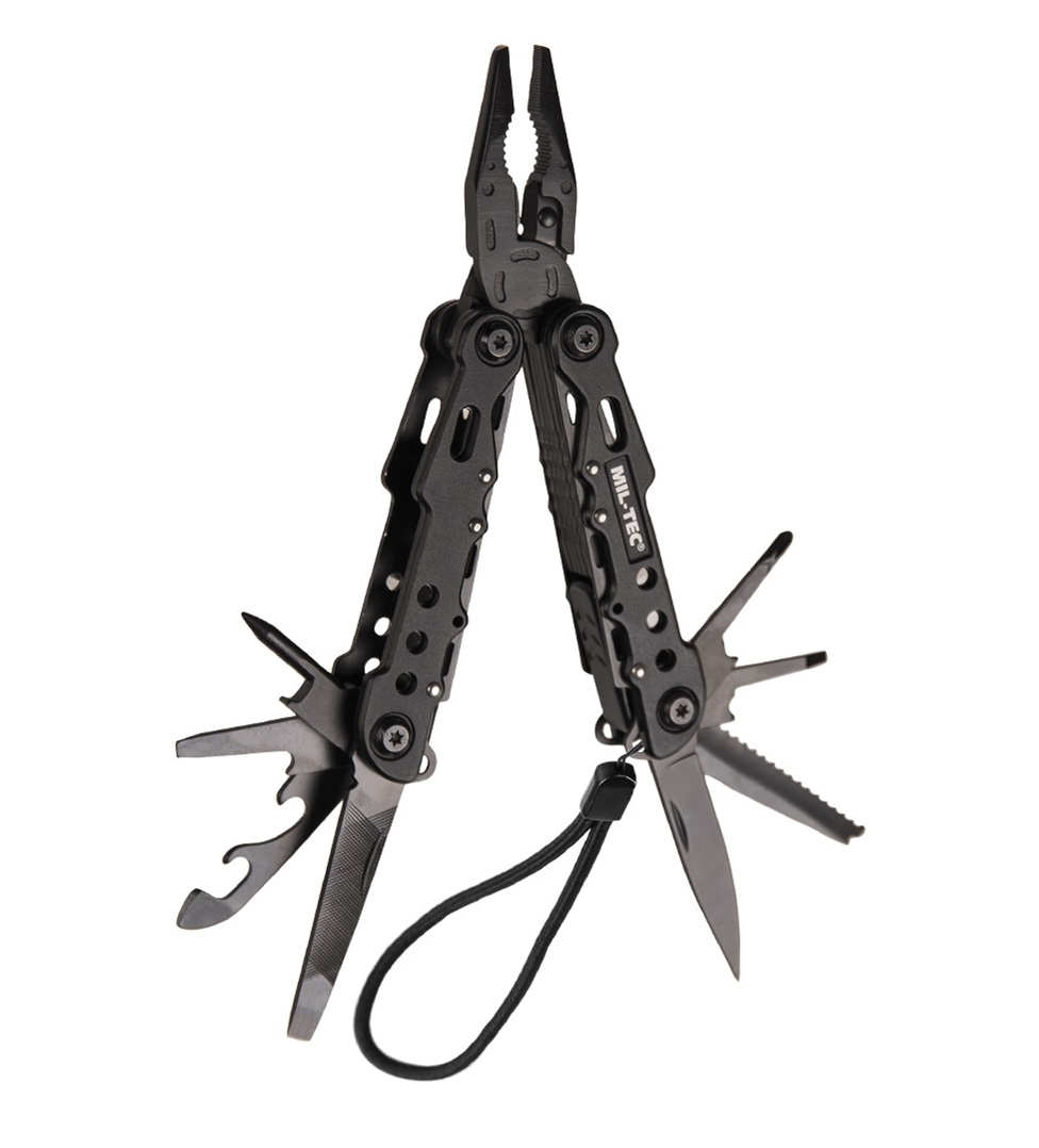 BLACK COBRA MULTI TOOL
