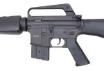 M16A1 Vietnam - Image 4
