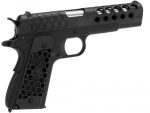 1911 Hex Cut Gen 2 -Black - Image 2