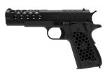 1911 Hex Cut Gen 2 -Black