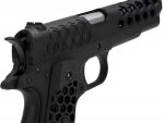 1911 Hex Cut Gen 2 -Black - Image 3