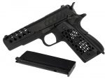 1911 Hex Cut Gen 2 -Black - Image 5