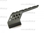 GLOCK G17,G18,G19 Series Rail