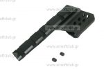GLOCK G17,G18,G19 Series Rail