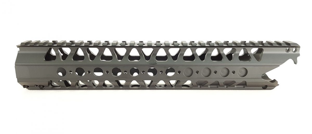 WS rail B (12.5Inch) - Image 3