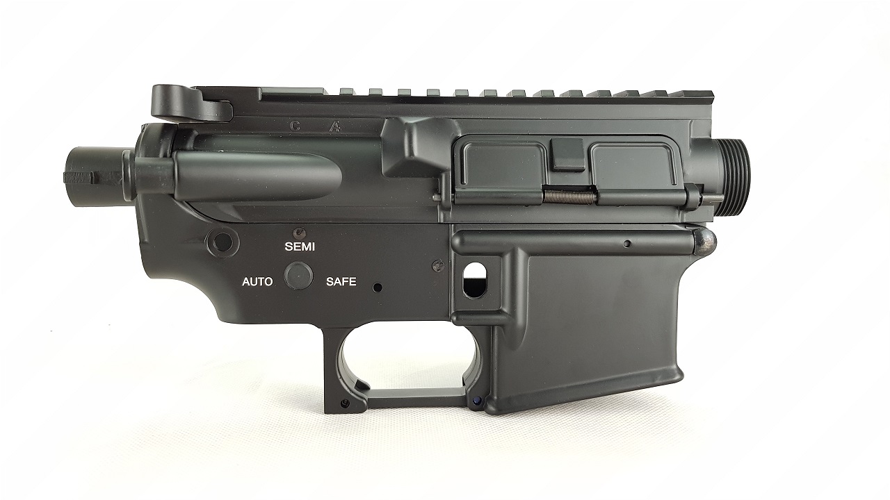 20170520_124658.jpg M4/M16 QDV2 Receiver - Image 1