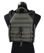 TMC Gen2 Jim Pate Carrier ( Matte RG ) - Image 3