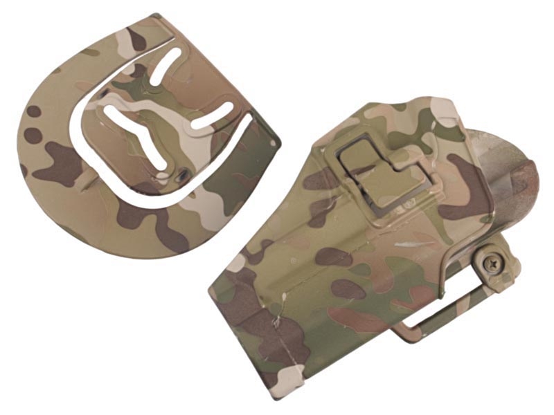 Quickly Pistol Holster for P226 - MC