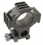 Triple Rail Base 25 / 30mm Scope/Flashlight Combat 20mm Mount