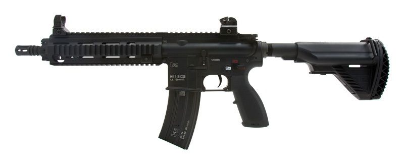 HK416 V2