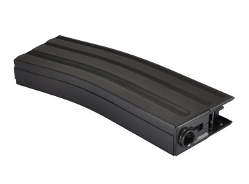 HI-CAP Magazine for Marui NEXT-GEN AEG 430rds  - BK