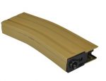 HI-CAP Magazine for Marui NEXT-GEN AEG 430rds  - TAN