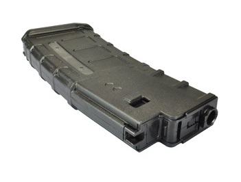 RMAG HI-CAP Magazine for Marui NEXT-GEN AEG 380rds  - BK