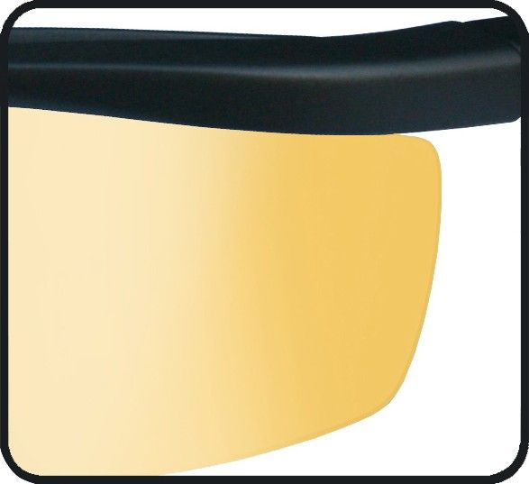 GUARD Light Rust Lenses