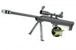 Barrett M99 Sniper Rifle