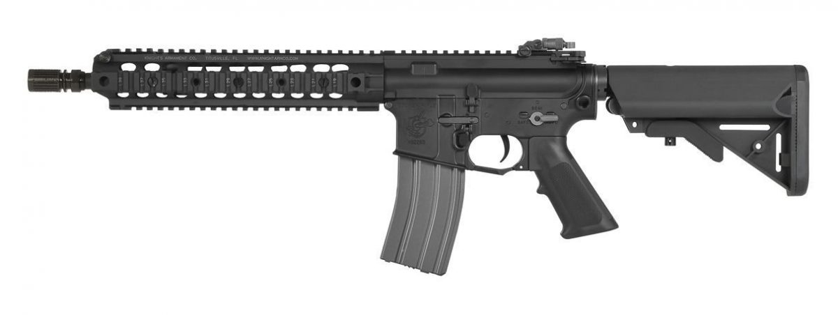 Knights SR16 E3 CQB