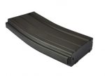 M4 MID-CAP Magazine (ABS) 140rds - BK - Image 2