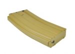 M4 MID-CAP Magazine 70rds -TAN - Image 2