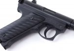 Ruger MK2 Co2 (Full Metal)