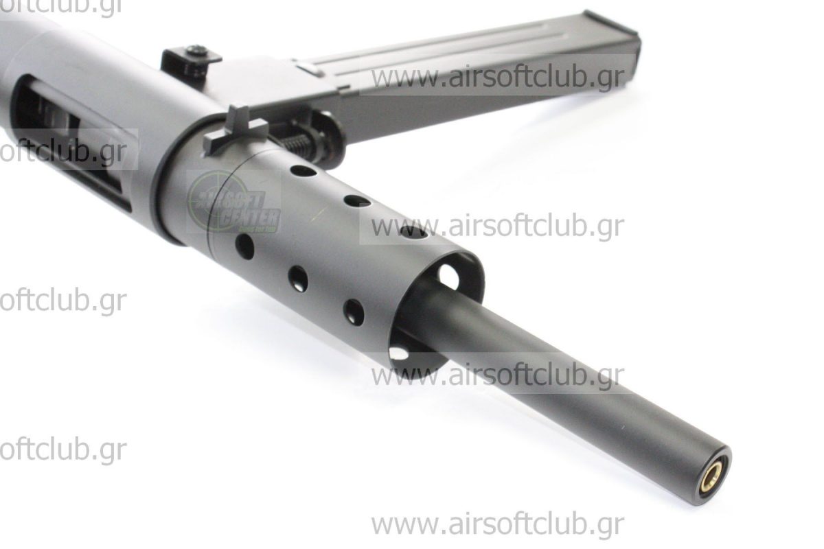 Sten Mk-II (full metal)