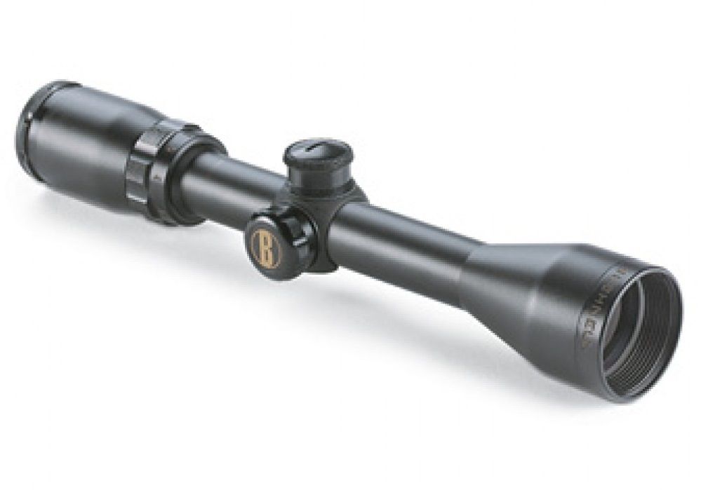 Riflescope 3-9 x 40