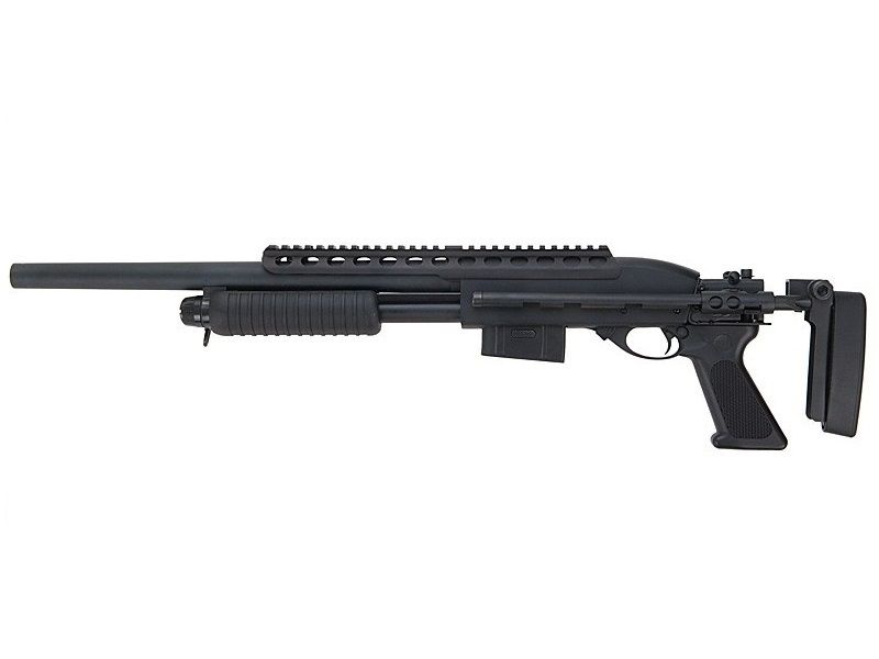 M870 TACTICAL (FULL METAL)