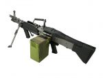 M60 (MK43) LMG - Image 6