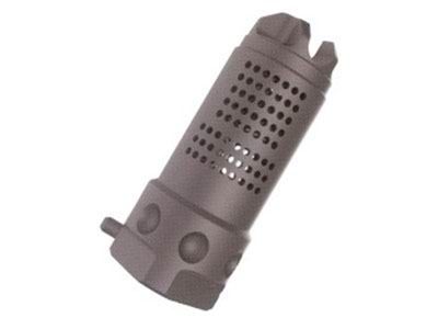 KAC Flash hider
