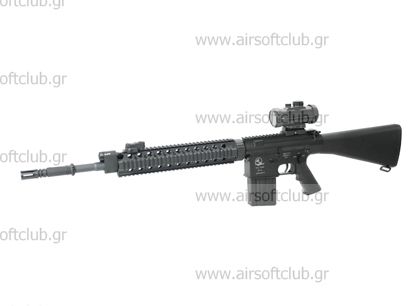 Scope QD Raising Mount Base (60mm) - (M15 Series)