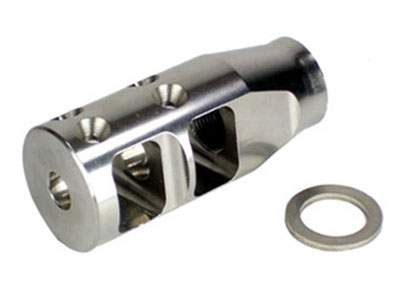 JPTRE Flash hide (Nonrust Steel )